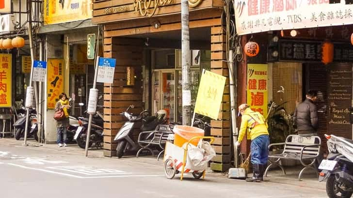 Taipei, Taiwan