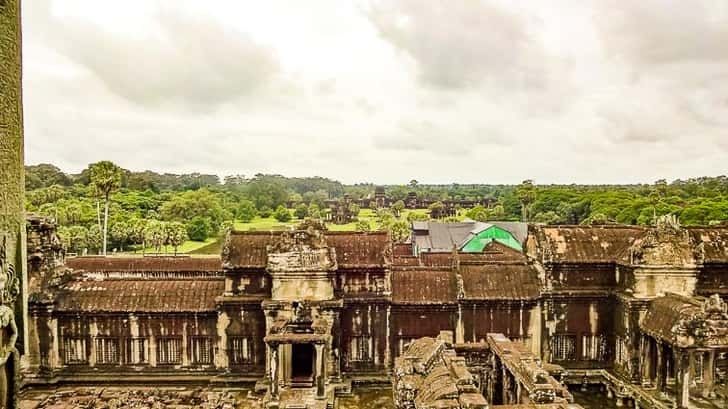 Angkor Wat