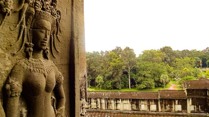 Angkor Wat