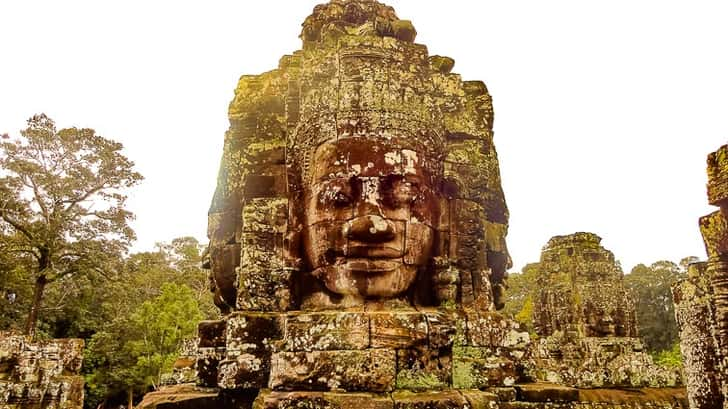 Bayon