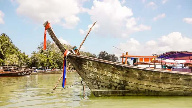 Krabi Thailand