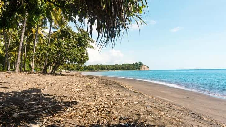 Strand Lombok