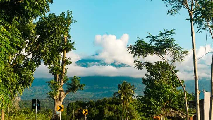 Mount Rinjani