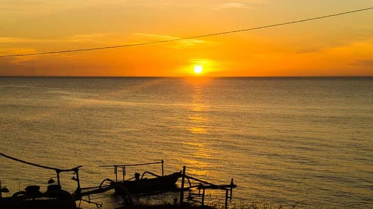 Lombok bezienswaardigheden