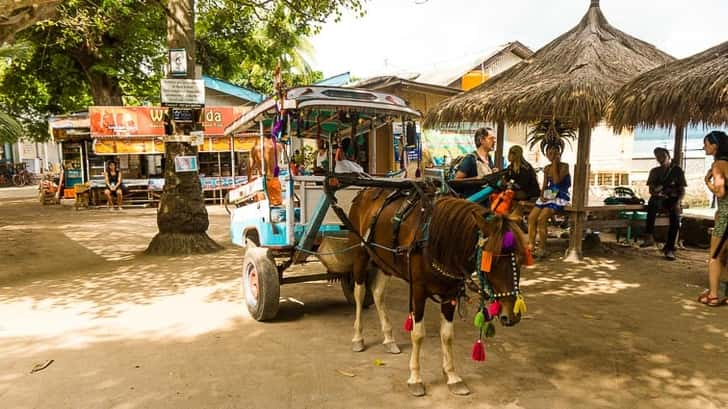 Gili Air