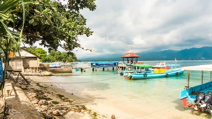 Gili Air