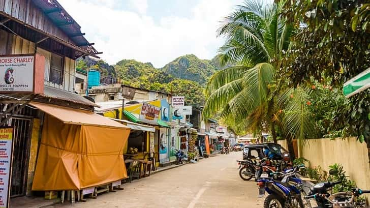 El Nido Palawan