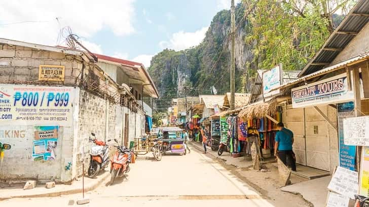 El Nido Palawan