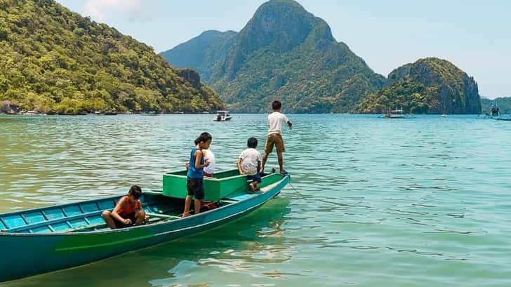 El Nido Palawan