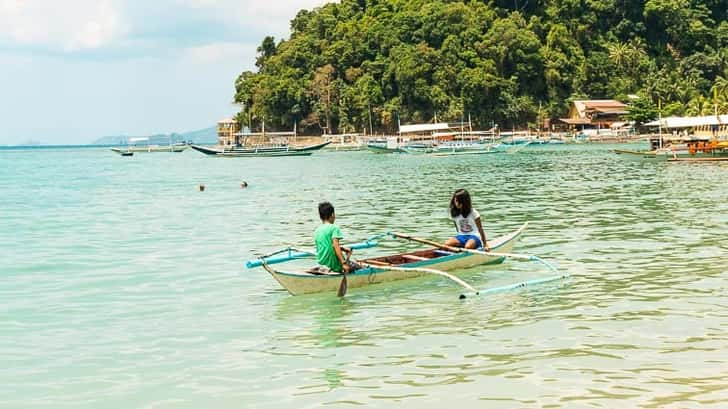 El Nido Palawan