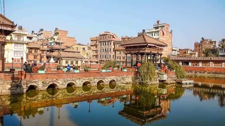 Bhaktapur