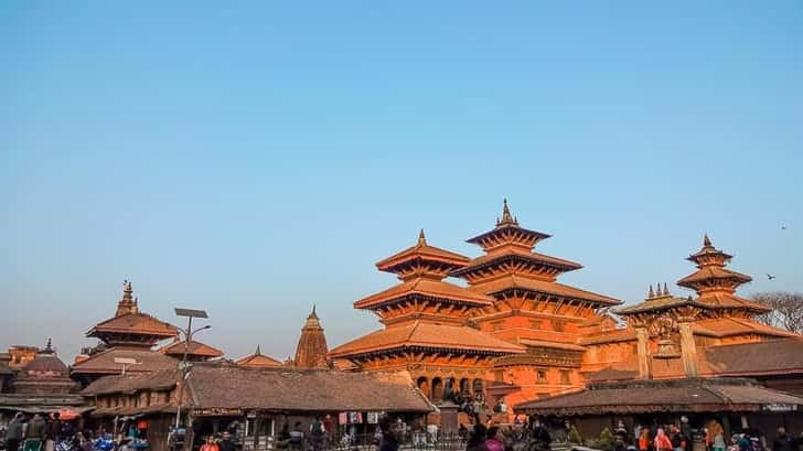 Bhaktapur