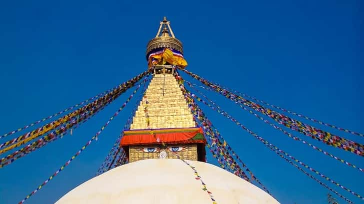 Boudhanath