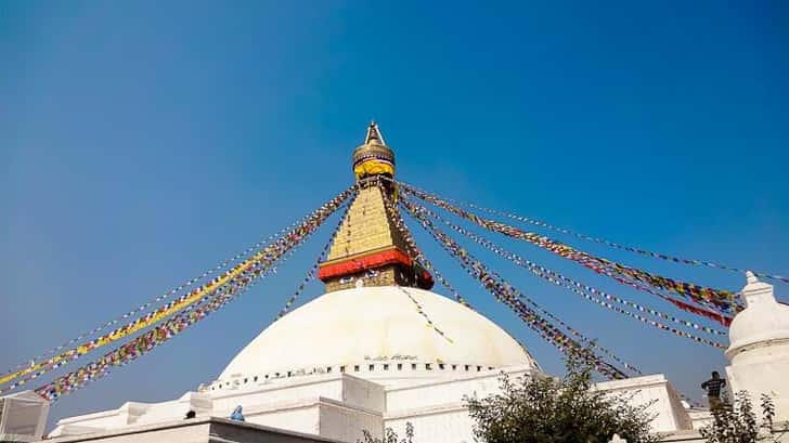 Boudhanath