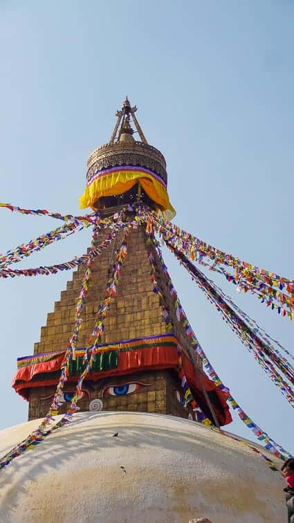 Boudhanath