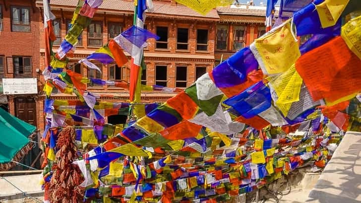 Boudhanath