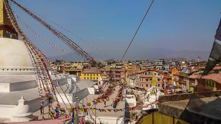 Boudhanath