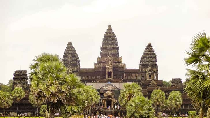 Angkor Wat