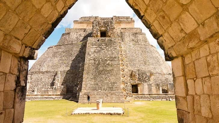 Uxmal