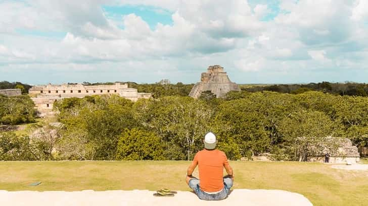 Uxmal