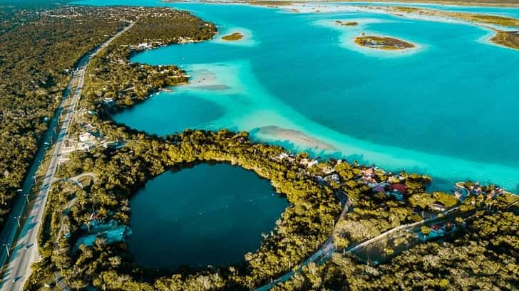 Laguna Bacalar