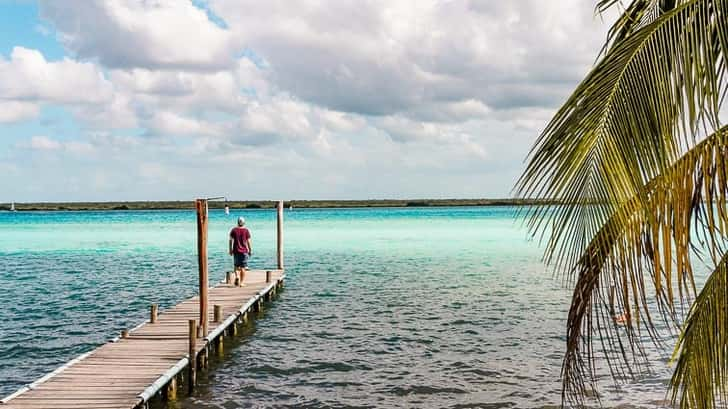 Laguna Bacalar