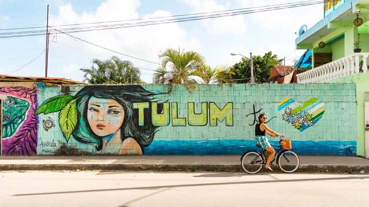 Tulum, Mexico