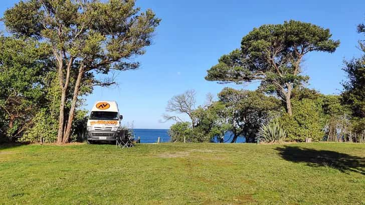 Wandelen in Nieuw-Zeeland: Abel Tasman National Park