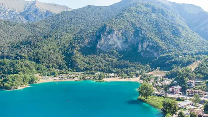 Lago di Ledro