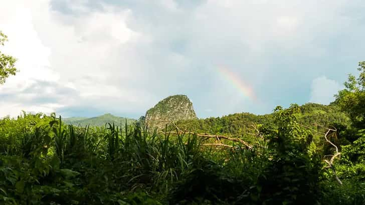 laos