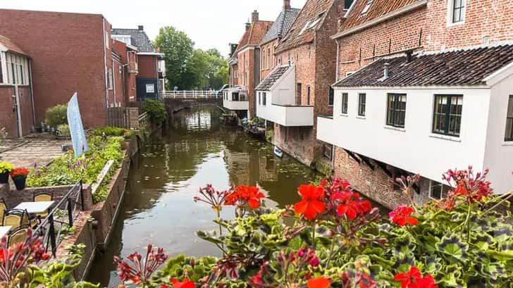 Appingedam, Groningen