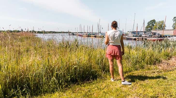 Zuidlaardermeer