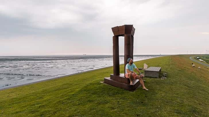 Noordkaap nederland