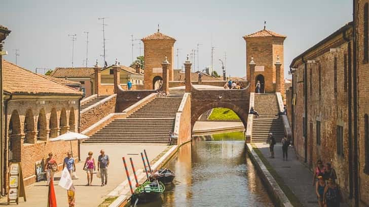 Commachio