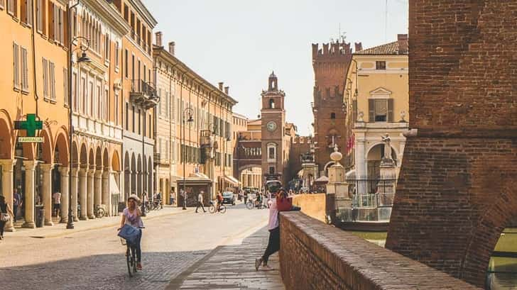 Ferrara