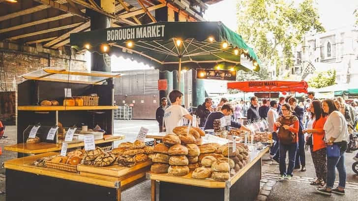 Borough Market