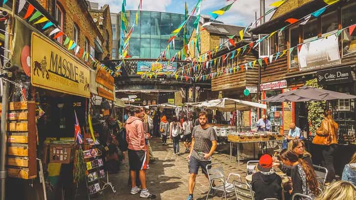 Camden Market