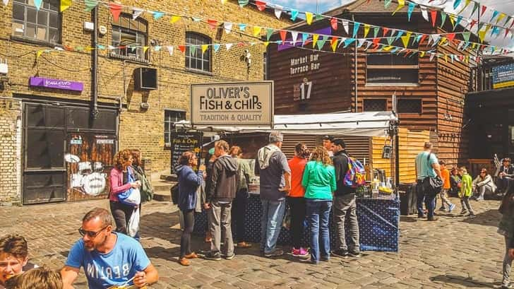 Camden Market