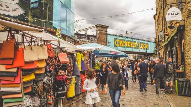 Camden Market