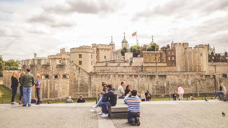 Tower of London