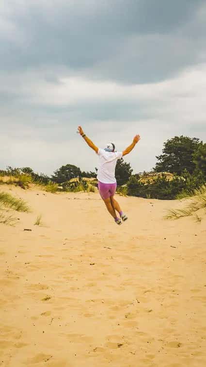 De Kale Duinen