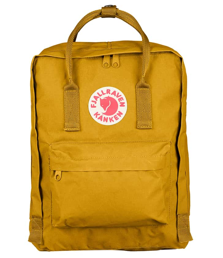 Fjallraven Kanken