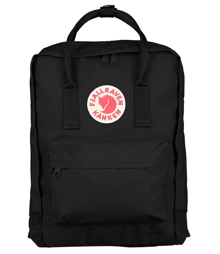 Fjallraven Kanken