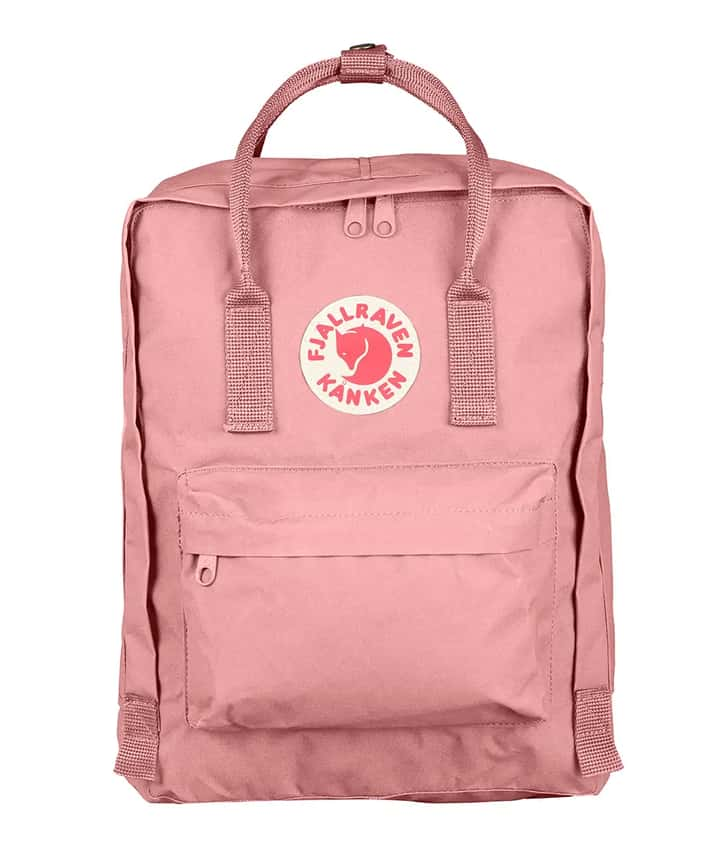 Fjallraven Kanken