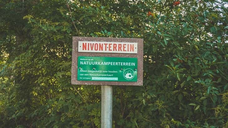 Nivon terrein