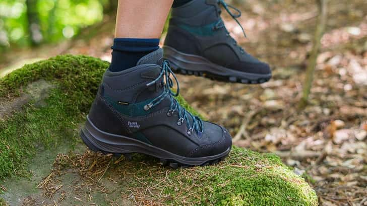 Wandelschoenen voor vrouwen