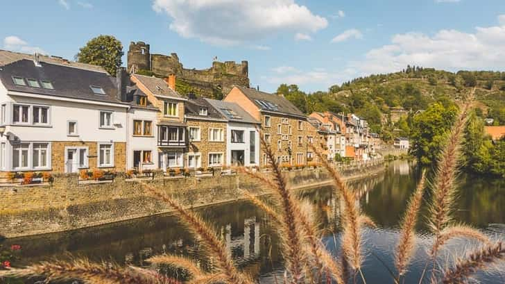 Vakantiebestemmingen dichtbij Nederland: Belgische Ardennen