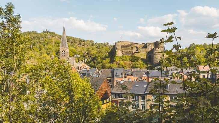 La Roche-en-Ardenne