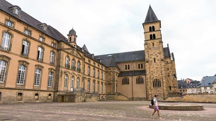 echternach