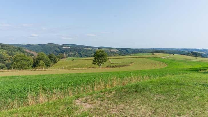 Luxemburg Klein Zwitserland